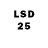 Конопля LSD WEED Natalia Bangert